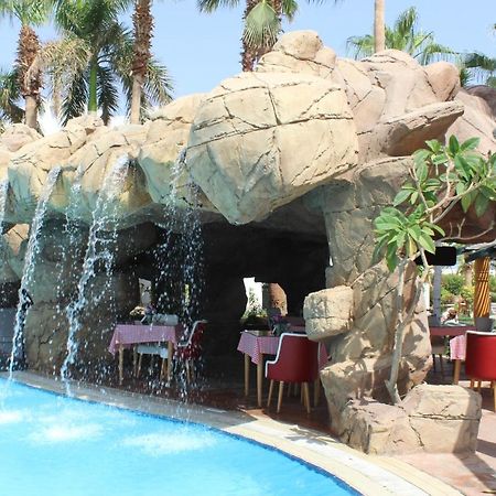 Herrmes Hospitality Sharm el Sheikh Esterno foto