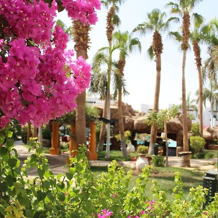 Herrmes Hospitality Sharm el Sheikh Esterno foto