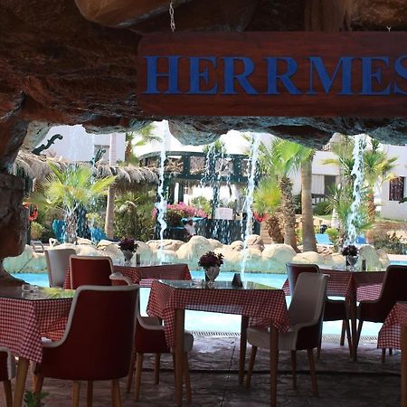 Herrmes Hospitality Sharm el Sheikh Esterno foto