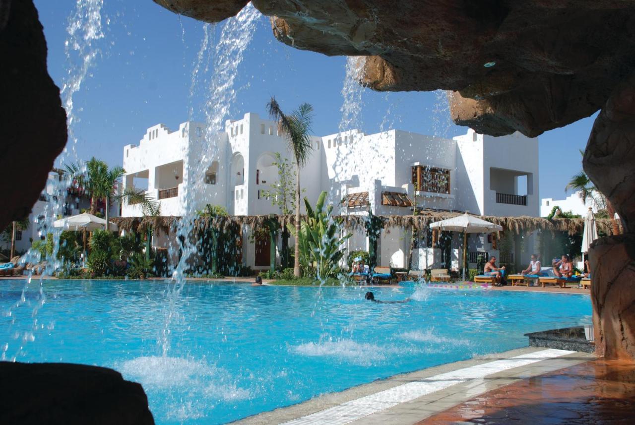 Herrmes Hospitality Sharm el Sheikh Esterno foto