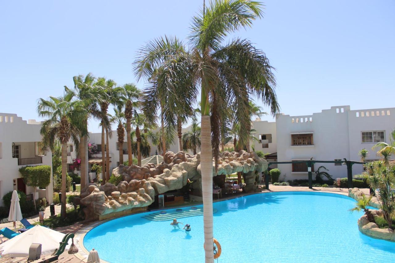 Herrmes Hospitality Sharm el Sheikh Esterno foto